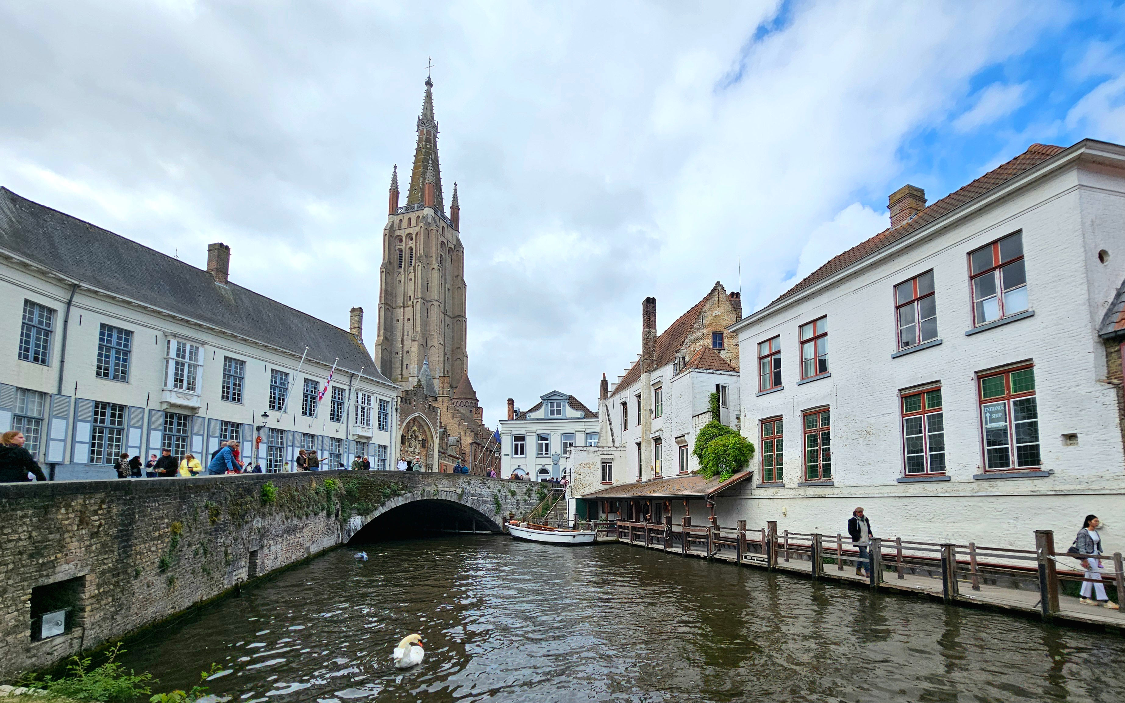 Brugge